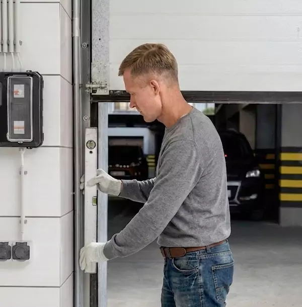 Why Choose Us for Door, Gate and Security Services in Takoma Park, MD