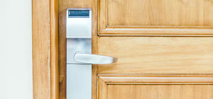 Advanced Solutions in Takoma Park, MD for Modern Security