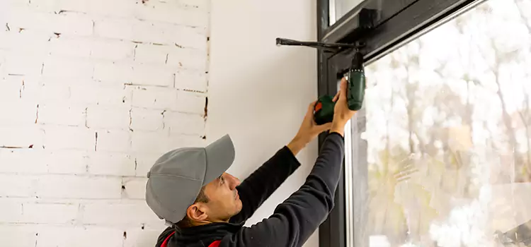 Automatic Door Opener Commercial Takoma Park
