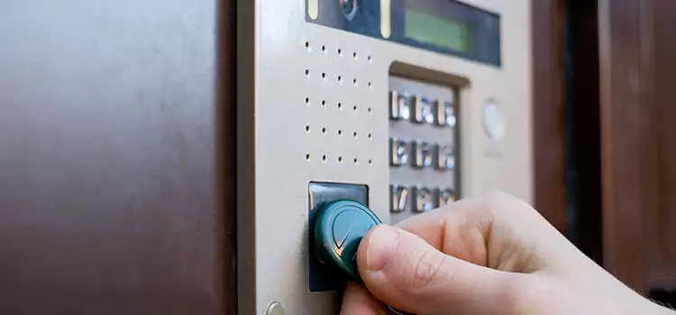 Enhanced Security Features Takoma Park