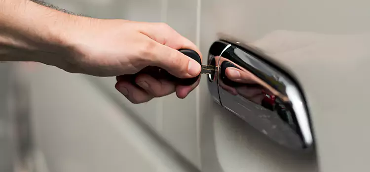 Why Choose Our Auto Locksmith Team in Takoma Park, MD?