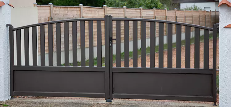 Advanced Gate Solutions in Takoma Park, MD