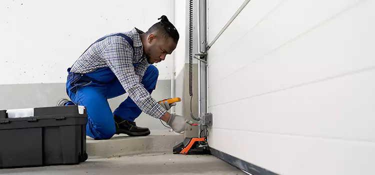 Expert Solutions for Every Garage Lock Need in Takoma Park, MD