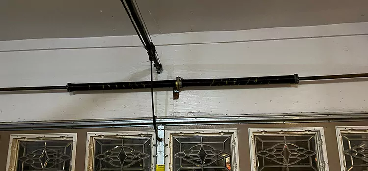 Garage Door Spring Repair Near Me Takoma Park