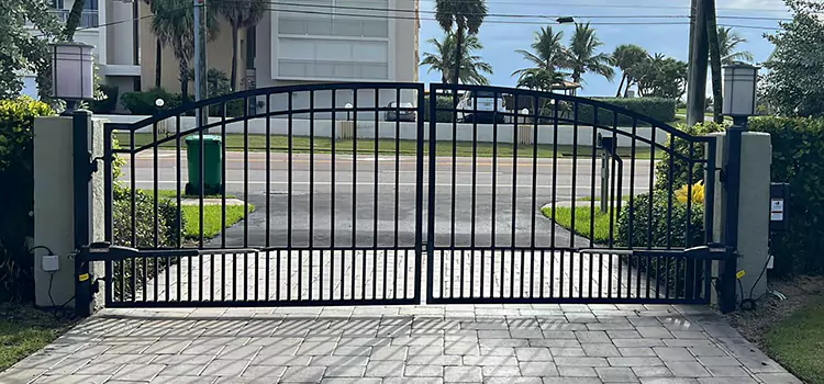 Gate Opener Replacement Near Me in Takoma Park, MD
