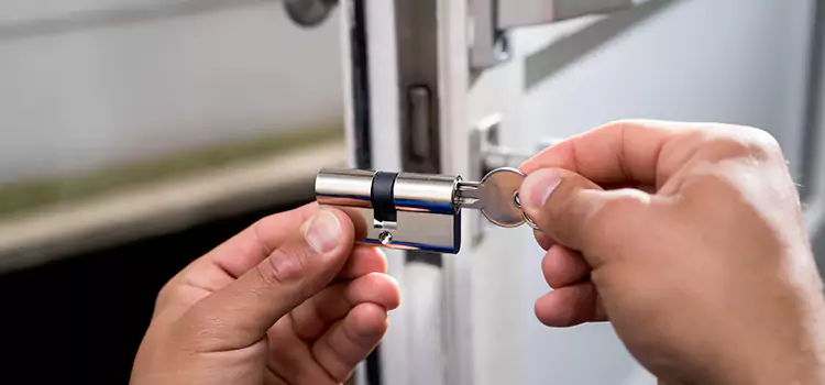 Emergency Locksmith for House Takoma Park
