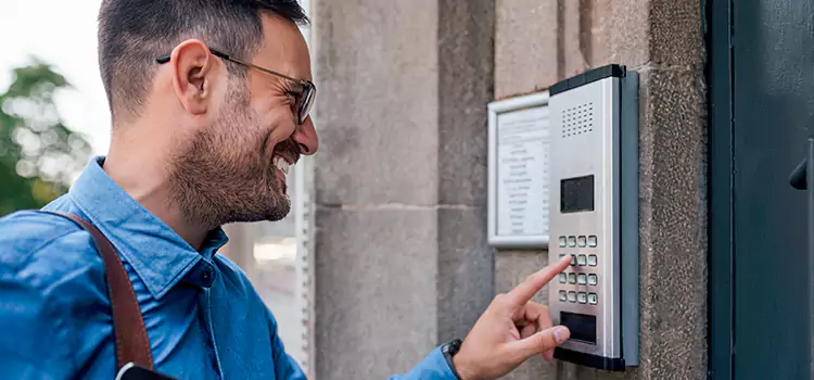 Advanced Solutions for Enhanced Security in Takoma Park, MD