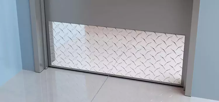 Benefits of Professional Kick Plate Solutions in Takoma Park, MD