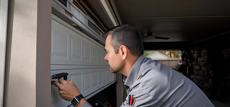 Garage Door Cable Replacement Takoma Park