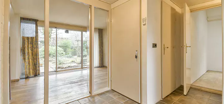 Why Choose Our Pocket Door Experts in Takoma Park, MD?