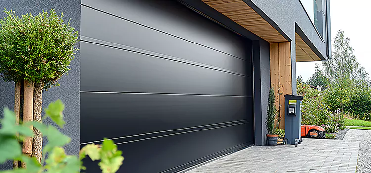 Residential Garage Door Service Takoma Park