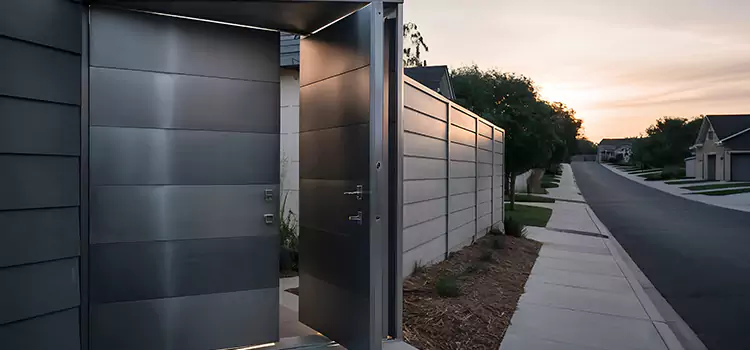 Comprehensive Steel Door Solutions in Takoma Park, MD