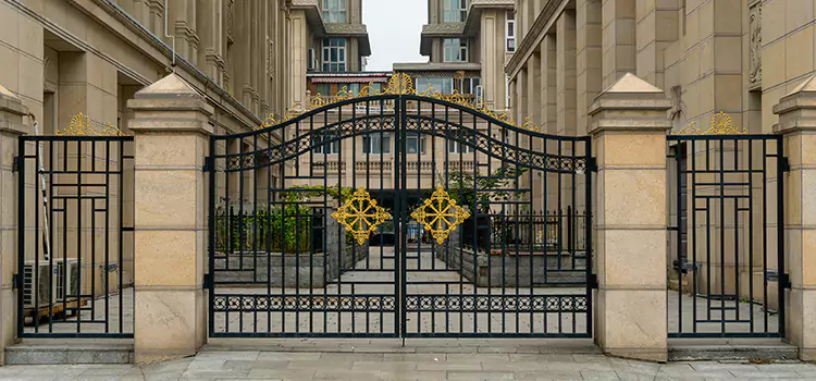 Comprehensive Iron Gate Maintenance Solutions in Takoma Park, MD