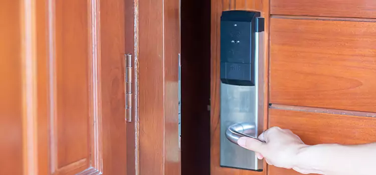 Commercial Keyless Entry Locks Takoma Park