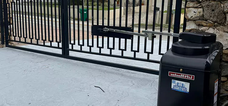 Seamless Installation and Support for Your New Gate in Takoma Park, MD