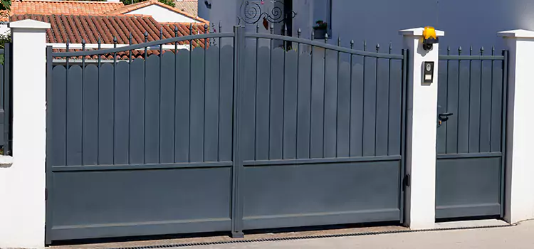 Emergency Commercial Gate Repair Takoma Park