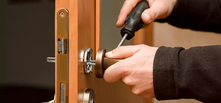 Semi Truck Locksmith Takoma Park