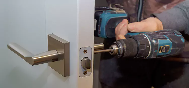 Brand Lock Repair and Specialty Services Takoma Park