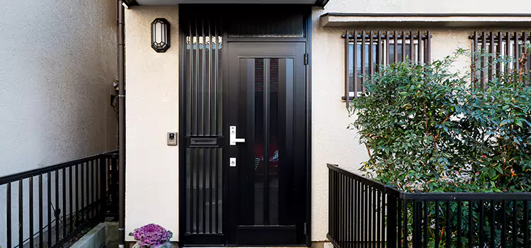 Popular Exterior Door Options in Takoma Park, MD