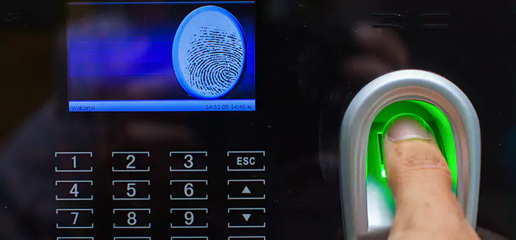 Your Trusted Partner for Secure Access in Takoma Park, MD