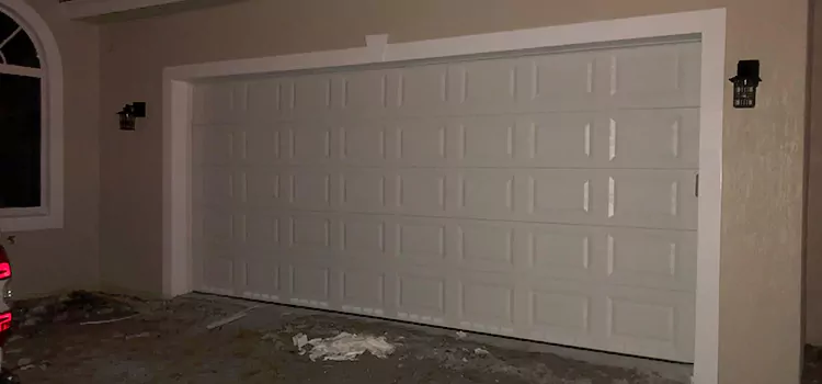 Garage Door Coil Replacement Takoma Park
