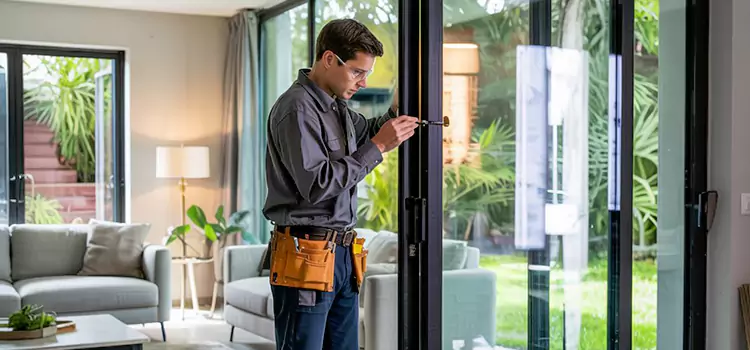 Why Choose Us for Your Glass Door Needs in Takoma Park, MD?