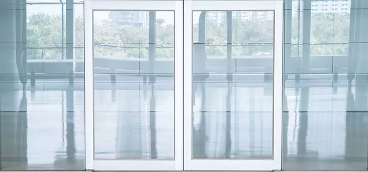 Mobile Sliding Screen Door Replacement Takoma Park