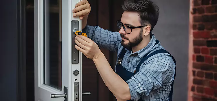 Residential Door Repairs Takoma Park