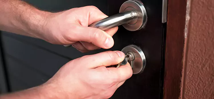 Door Closer Repair & Installation Takoma Park